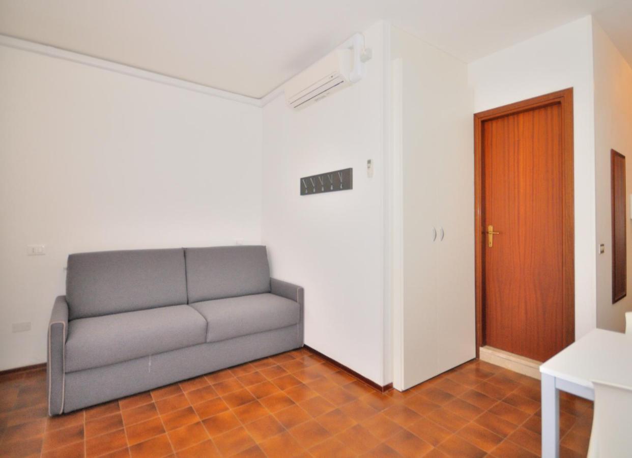 Residence Cavallino Bibione Zewnętrze zdjęcie