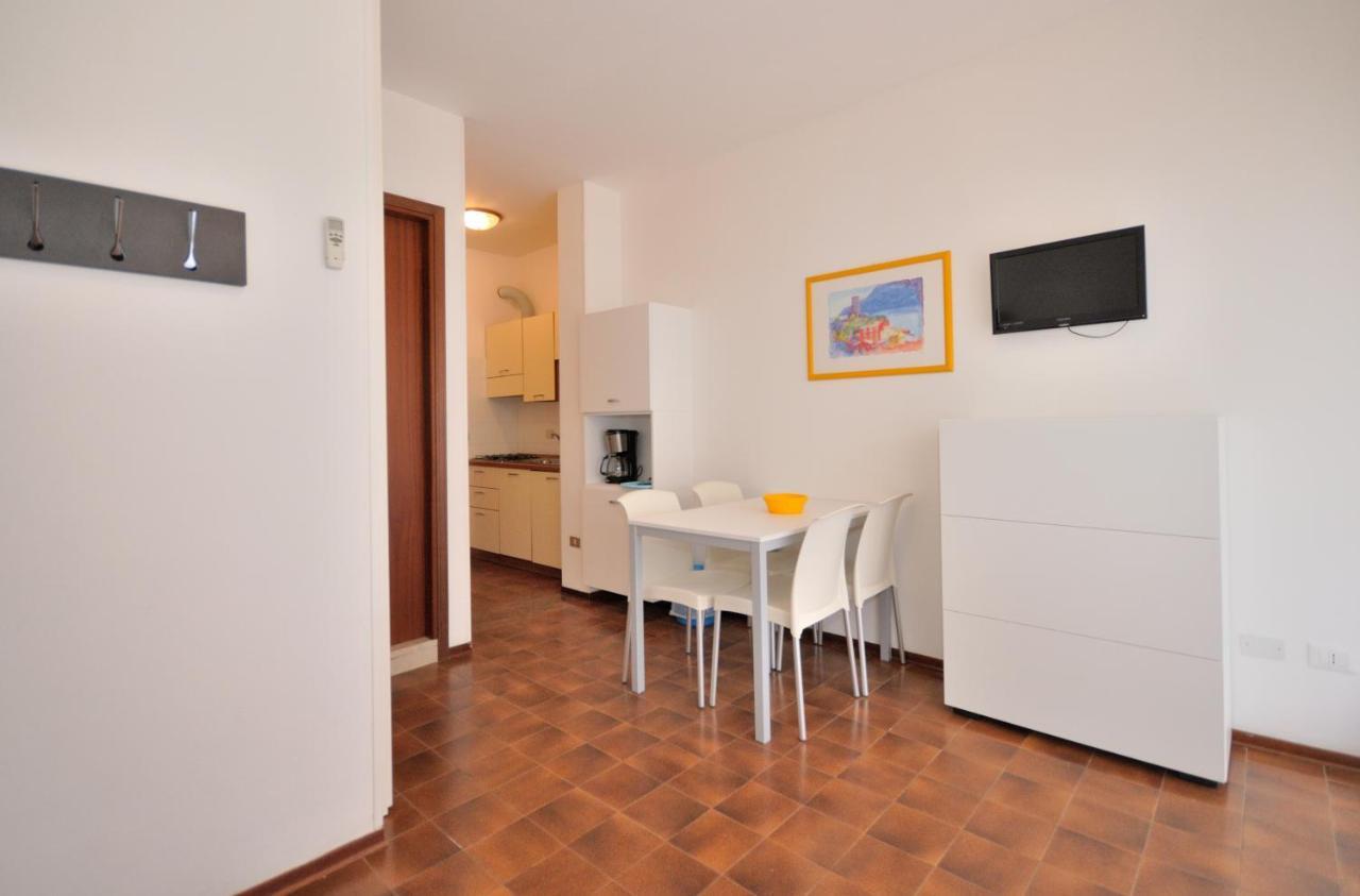 Residence Cavallino Bibione Zewnętrze zdjęcie